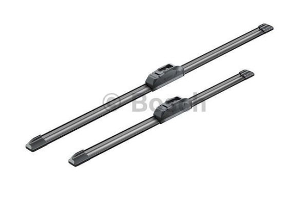 Комплект стеклоочистителей Bosch Aerotwin RLE AR604S